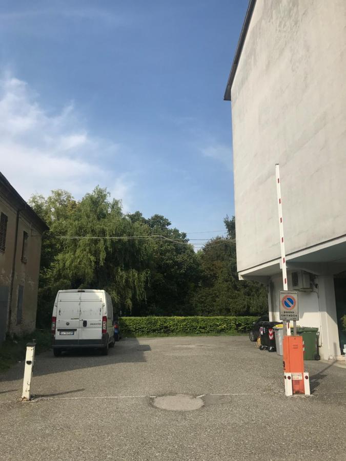 Ca Nicola Cortemaggiore Citta D'Arte Exterior photo